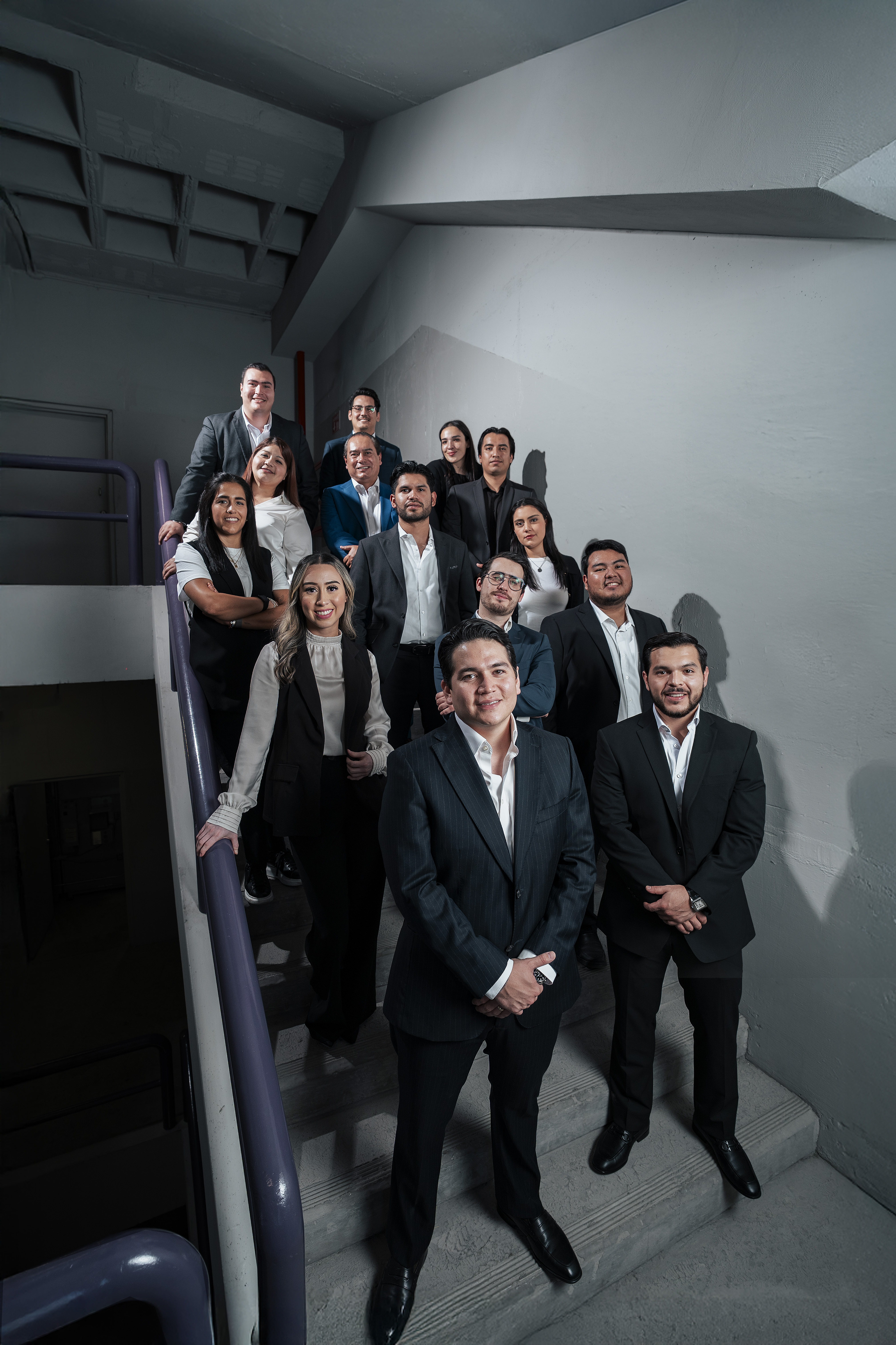 Equipo ADH